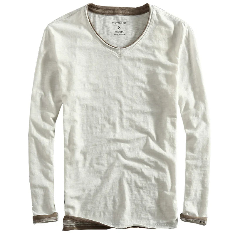 Long Sleeve T-Shirt