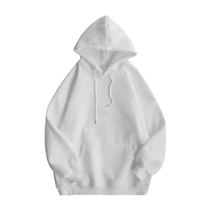 Oversized Premium Heavyweight Hoodie – Effortless Streetwear Style