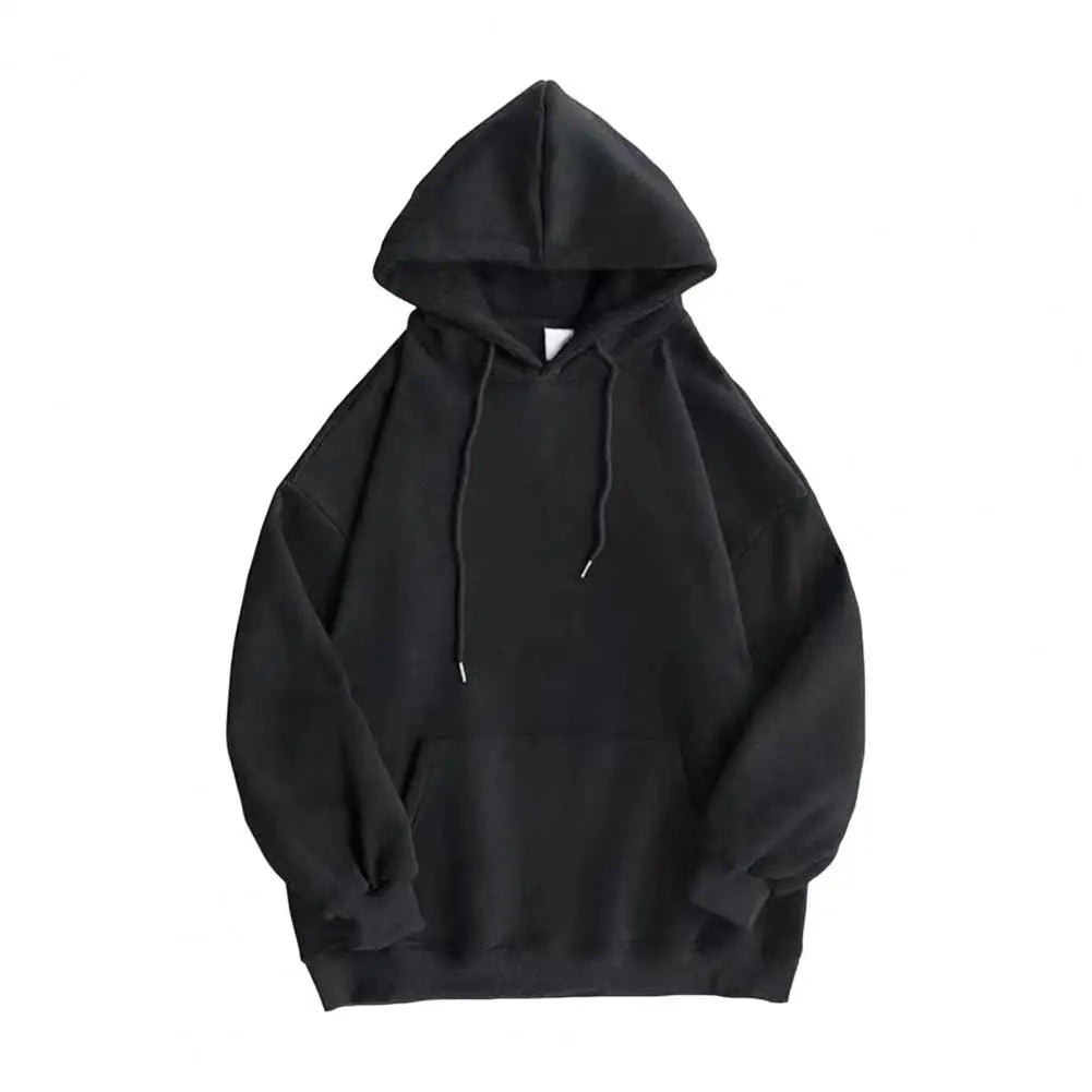 Oversized Premium Heavyweight Hoodie – Effortless Streetwear Style